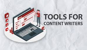 Content Writing Tools