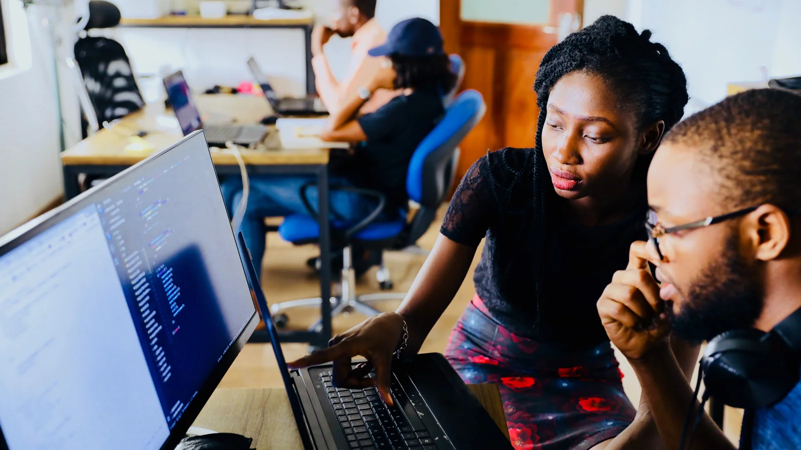 computer student 0