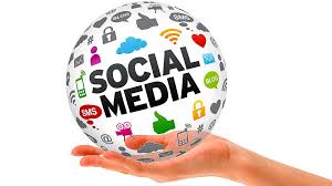 promo social media