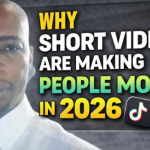 Why Short Videos Will Make People Money in 2026