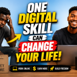 What Your Life Can Look Like with a Digital Skill