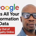 GOOGLE KNOWS MORE ABOUT YOU ONLINE