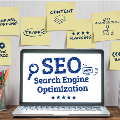 SEO